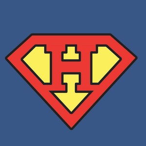 Team Page: Hedrick's Heroes